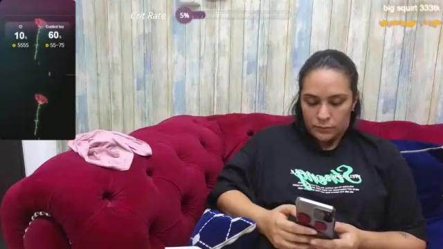 Thumbnail 1, aleshia_desire's Stream at Chaturbate, 14 months ago