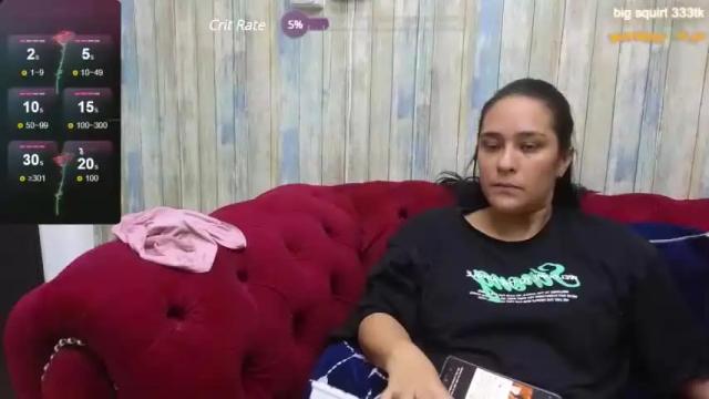 Image 2 of aleshia_desire Stream on Chaturbate on 14 months ago