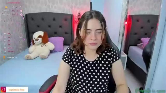 Thumbnail 1, alesia_bianco's Stream at Chaturbate, 15 months ago