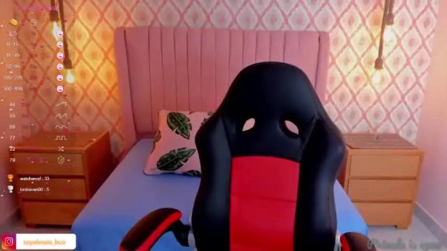 Image 10 of alesia_bianco Stream on Chaturbate on 14 months ago