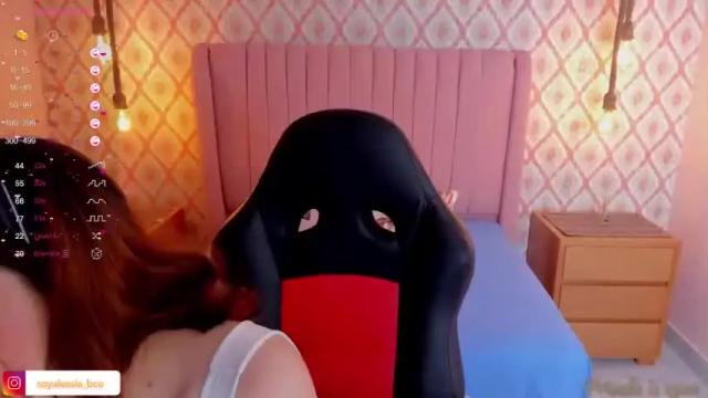 Image 2 of alesia_bianco Stream on Chaturbate on 14 months ago
