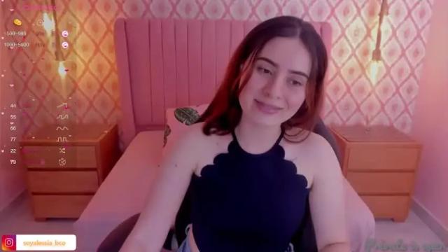 Image 10 of alesia_bianco Stream on Chaturbate on 14 months ago