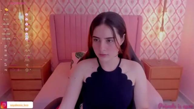 Thumbnail 2, alesia_bianco's Stream at Chaturbate, 14 months ago