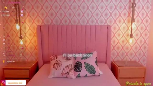 Image 10 of alesia_bianco Stream on Chaturbate on 14 months ago