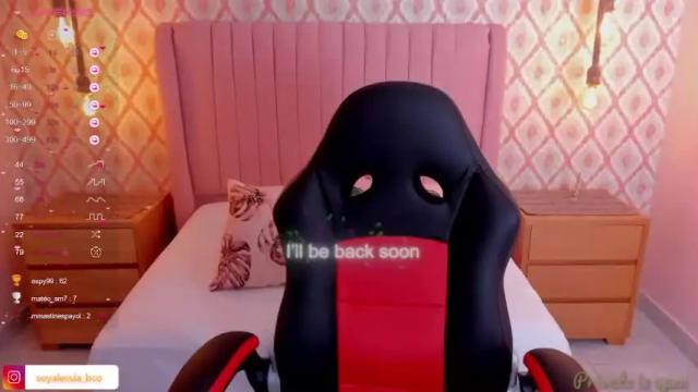 Thumbnail 2, alesia_bianco's Stream at Chaturbate, 14 months ago