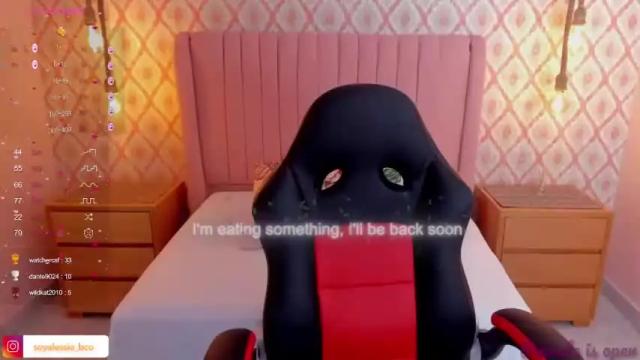 Image 4 of alesia_bianco Stream on Chaturbate on 14 months ago