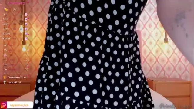 Thumbnail 3, alesia_bianco's Stream at Chaturbate, 14 months ago