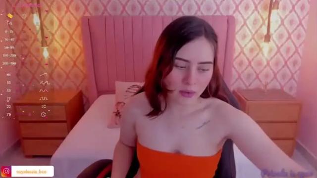 Image 4 of alesia_bianco Stream on Chaturbate on 13 months ago
