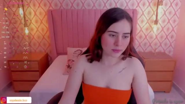 Image 6 of alesia_bianco Stream on Chaturbate on 13 months ago