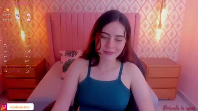 Image 3 of alesia_bianco Stream on Chaturbate on 13 months ago
