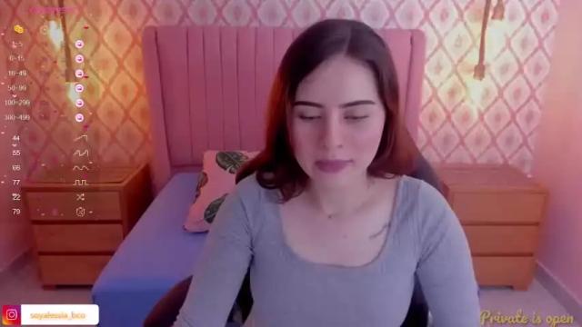 Image 8 of alesia_bianco Stream on Chaturbate on 13 months ago