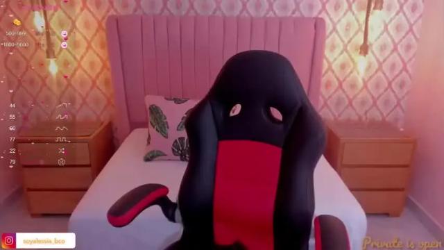 Image 10 of alesia_bianco Stream on Chaturbate on 13 months ago