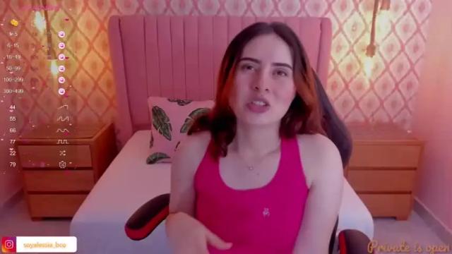 Thumbnail 3, alesia_bianco's Stream at Chaturbate, 13 months ago