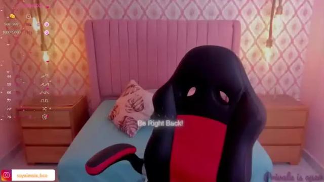 Image 11 of alesia_bianco Stream on Chaturbate on 13 months ago