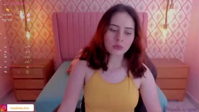Thumbnail 2, alesia_bianco's Stream at Chaturbate, 13 months ago