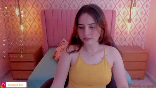 Image 6 of alesia_bianco Stream on Chaturbate on 13 months ago