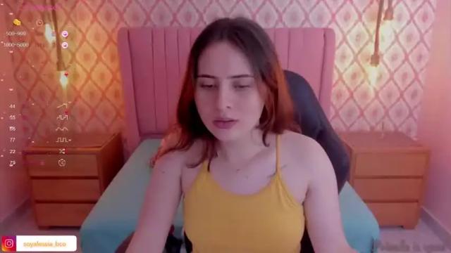Image 8 of alesia_bianco Stream on Chaturbate on 13 months ago