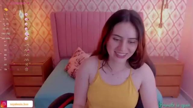 Thumbnail 3, alesia_bianco's Stream at Chaturbate, 13 months ago