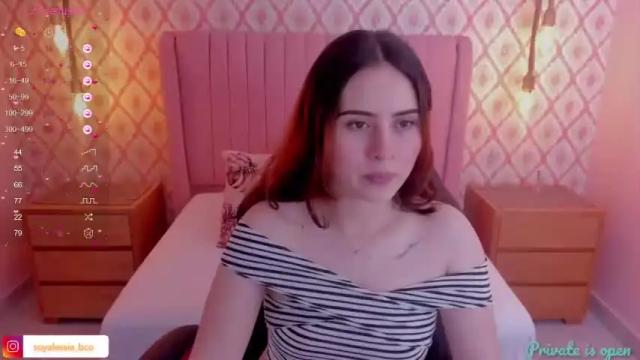 Image 4 of alesia_bianco Stream on Chaturbate on 13 months ago