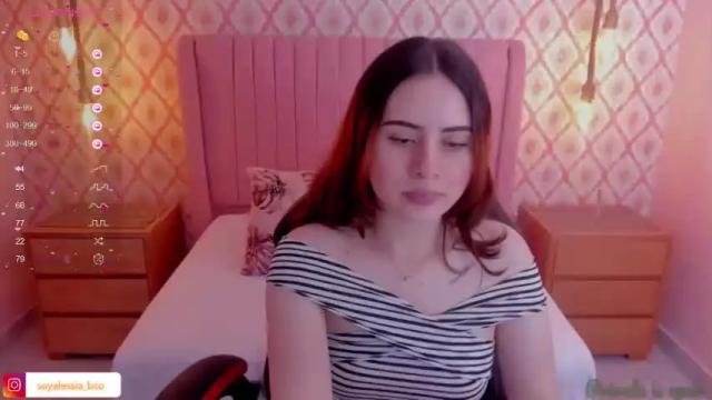 Image 6 of alesia_bianco Stream on Chaturbate on 13 months ago
