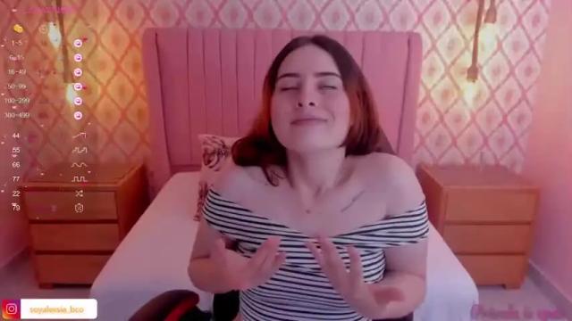 Image 8 of alesia_bianco Stream on Chaturbate on 13 months ago