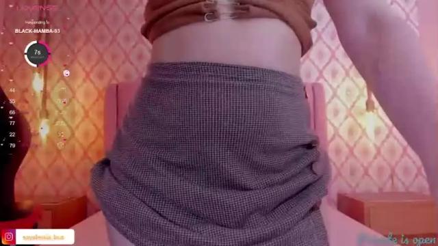 Thumbnail 3, alesia_bianco's Stream at Chaturbate, 13 months ago