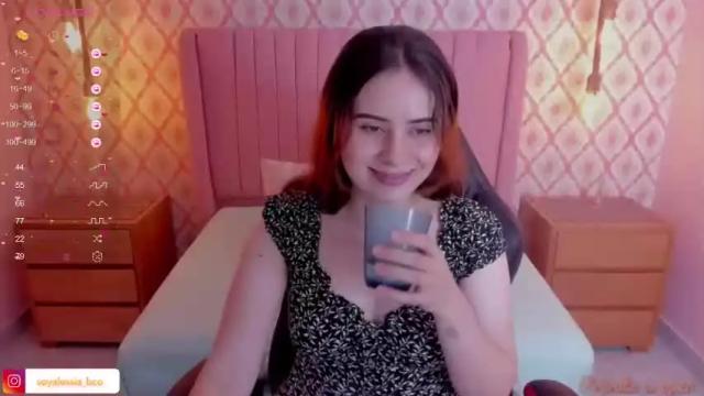 Image 10 of alesia_bianco Stream on Chaturbate on 13 months ago
