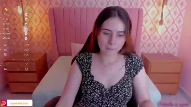 Thumbnail 3, alesia_bianco's Stream at Chaturbate, 13 months ago