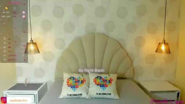 Image 10 of alesia_bianco Stream on Chaturbate on 13 months ago