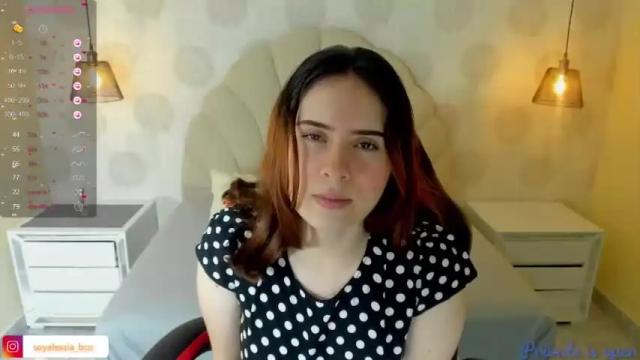 Image 12 of alesia_bianco Stream on Chaturbate on 13 months ago