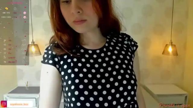 Thumbnail 3, alesia_bianco's Stream at Chaturbate, 13 months ago