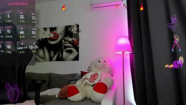 Thumbnail 1, alesiakate's Stream at Chaturbate, 6 days ago
