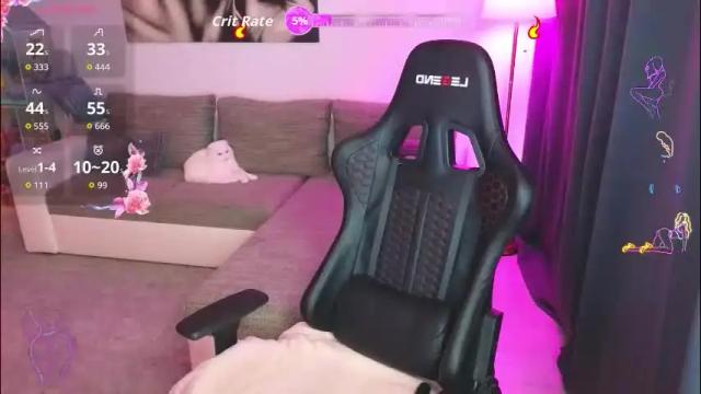 Image 2 of alesiakate Stream on Chaturbate on 1 month ago