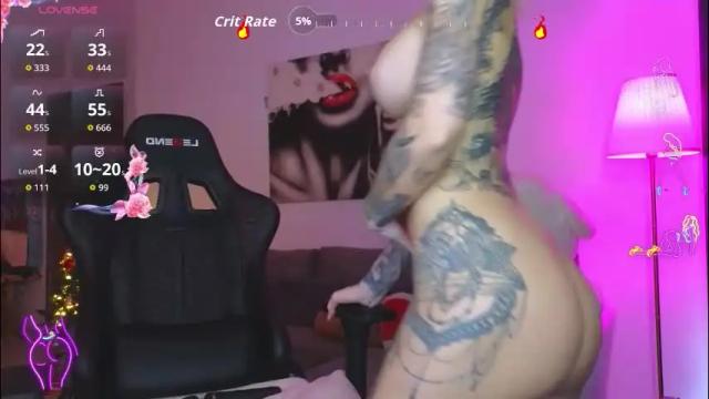 Image 10 of alesiakate Stream on Chaturbate on 1 month ago