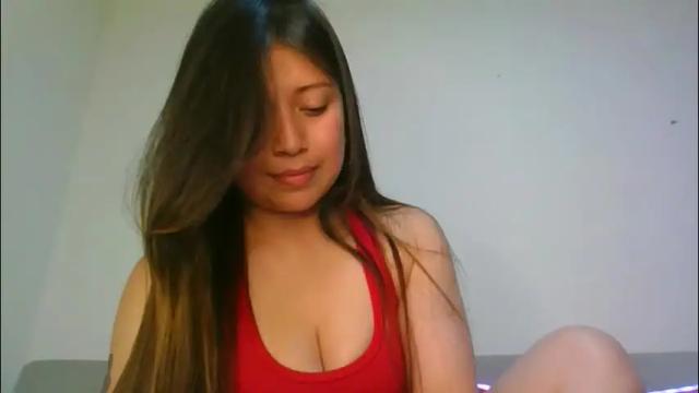 Image 11 of aleska_dollx Stream on Chaturbate on 9 hours ago