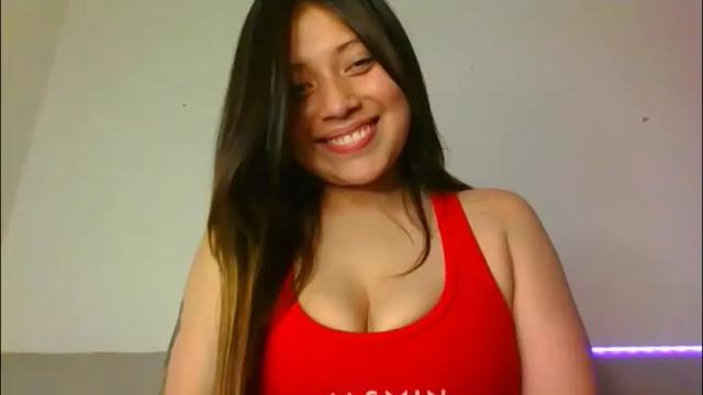 Image 6 of aleska_dollx Stream on Chaturbate on 9 hours ago