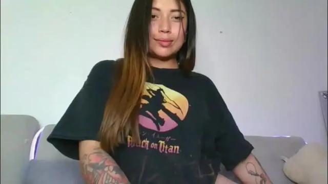 Image 2 of aleska_dollx Stream on Chaturbate on 1 month ago