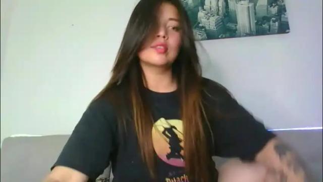 Thumbnail 3, aleska_dollx's Stream at Chaturbate, 1 month ago