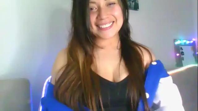 Image 7 of aleska_dollx Stream on Chaturbate on 1 month ago