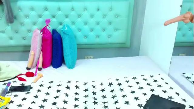 Image 10 of aleska_mack Stream on Chaturbate on 25 days ago