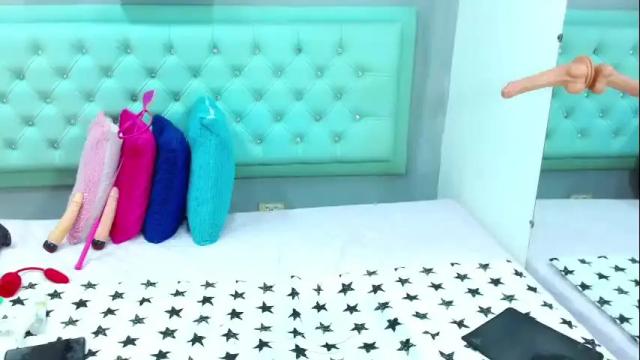 Thumbnail 3, aleska_mack's Stream at Chaturbate, 23 days ago