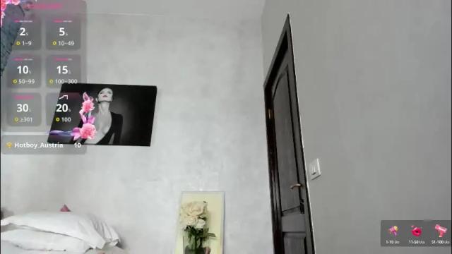 Image 11 of alessa_burns Stream on Chaturbate on 1 month ago