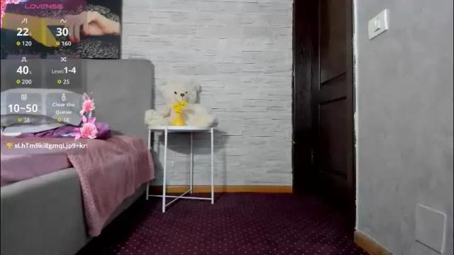 Thumbnail 2, alessa_burns's Stream at Chaturbate, 1 month ago