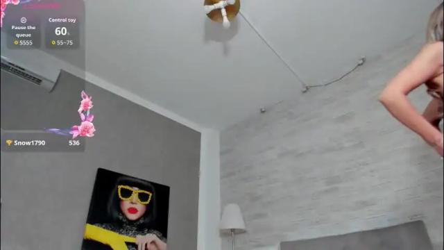 Image 8 of alessa_burns Stream on Chaturbate on 1 month ago