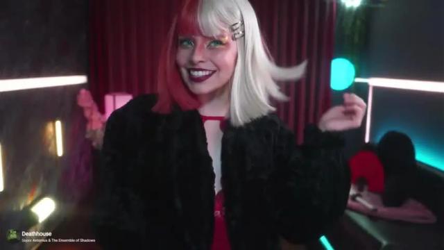 Image 11 of alessa_goreng Stream on Chaturbate on 12 months ago