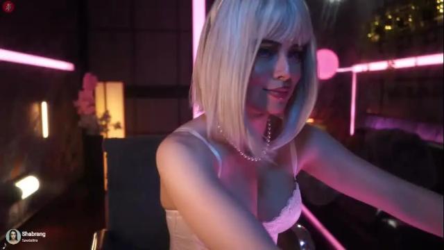Image 8 of alessa_goreng Stream on Chaturbate on 1 month ago