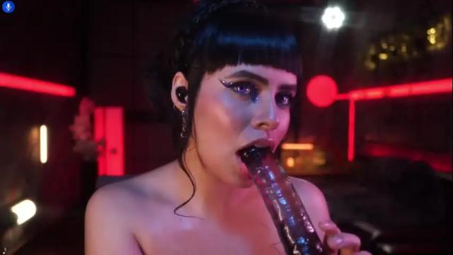 Thumbnail 1, alessa_goreng's Stream at Chaturbate, 1 month ago