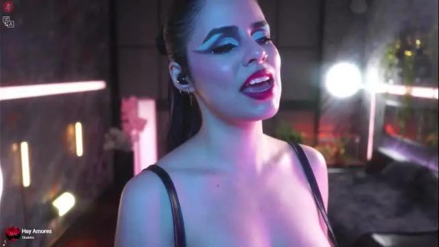 Image 7 of alessa_goreng Stream on Chaturbate on 1 month ago