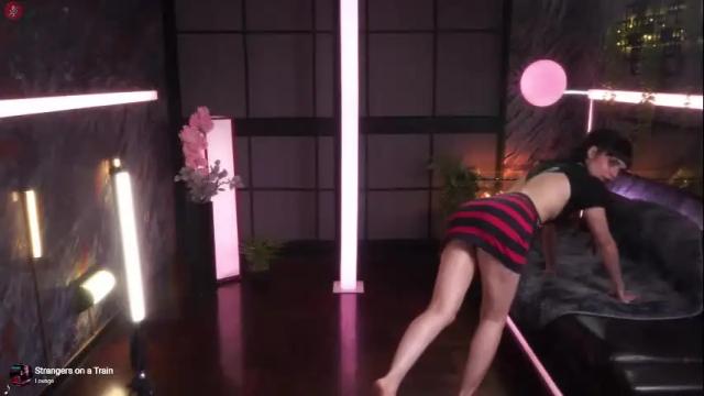 Thumbnail 1, alessa_goreng's Stream at Chaturbate, 1 month ago