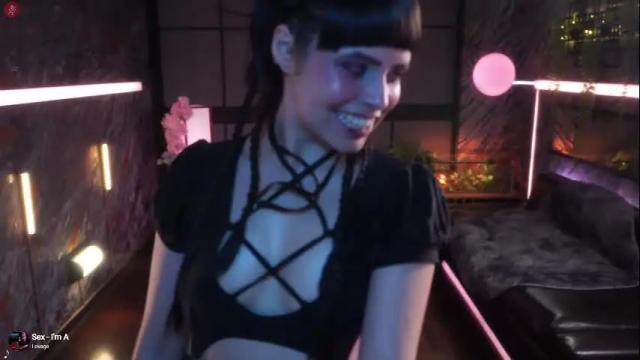 Image 2 of alessa_goreng Stream on Chaturbate on 1 month ago
